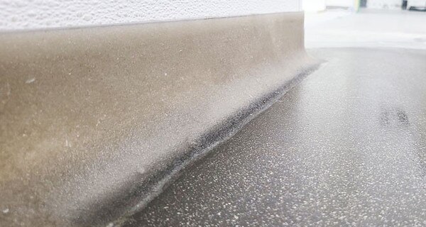 Solid-X™ Trowelable Epoxy Mortar 25 LB Kit Flooring